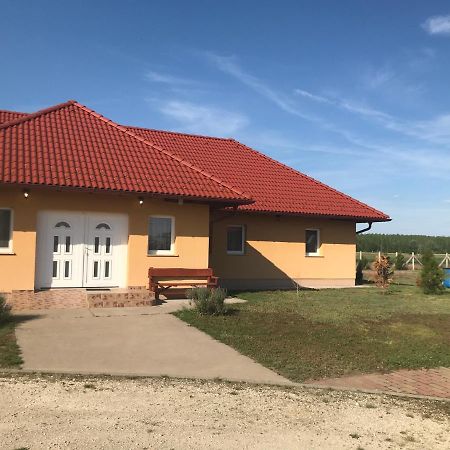 Bencsik Tanya Szentkiraly - Szallashely & Rendezvenyhaz Exteriér fotografie